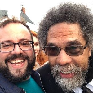 Meet your Posher, Colin